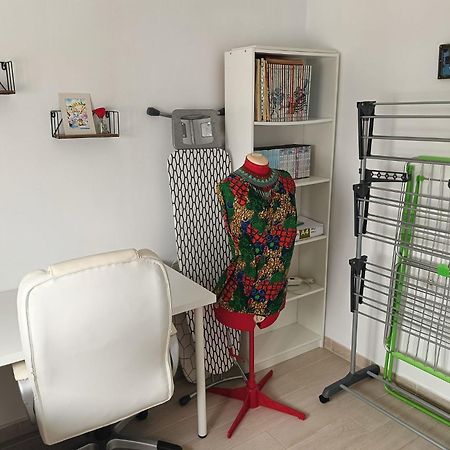 Piso Luminoso Y Acogedor Apartamento Alcalá de Guadaira Exterior foto